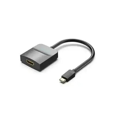 VENTION TDCBB Type-C to HDMI Adapter - 0.15M